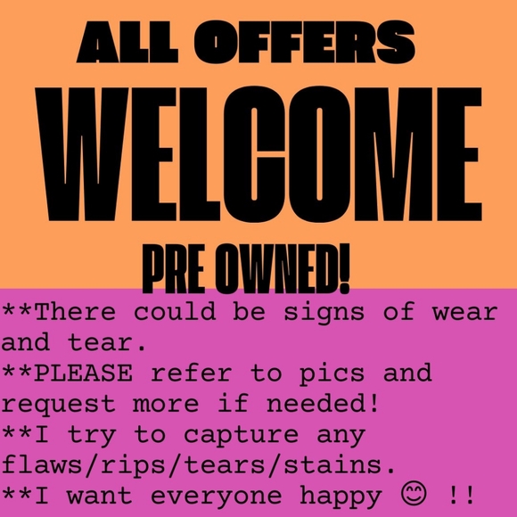 Meet your Posher, J - Picture 1 of 1